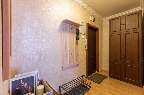 Foto 18 - AG Apartment Novorogozhskaya 6
