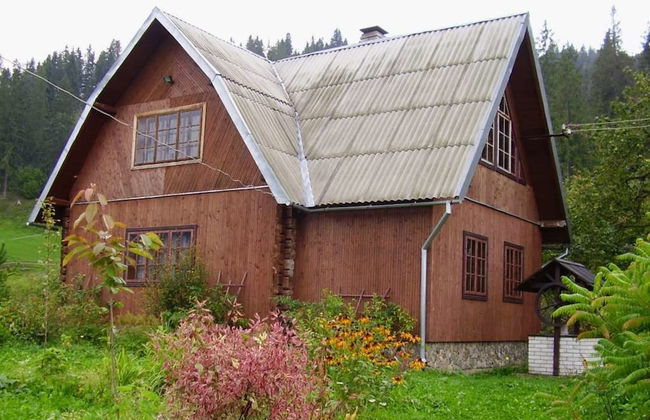 Green tourism - Photo 1