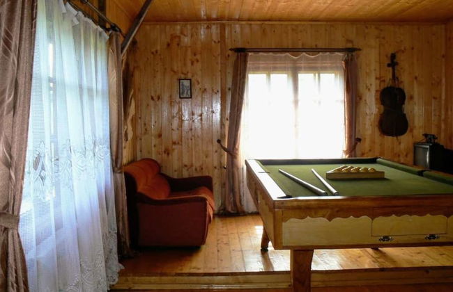 Green tourism - Photo 2