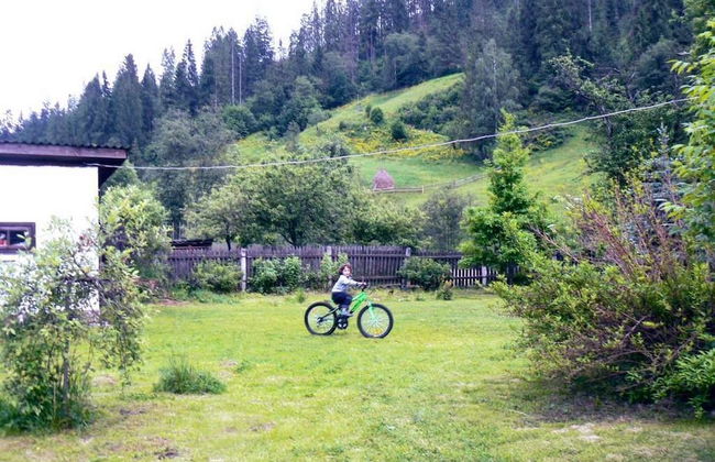 Green tourism - Photo 5