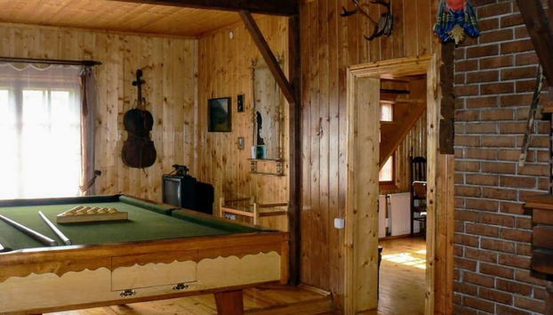 Comodidade do quarto