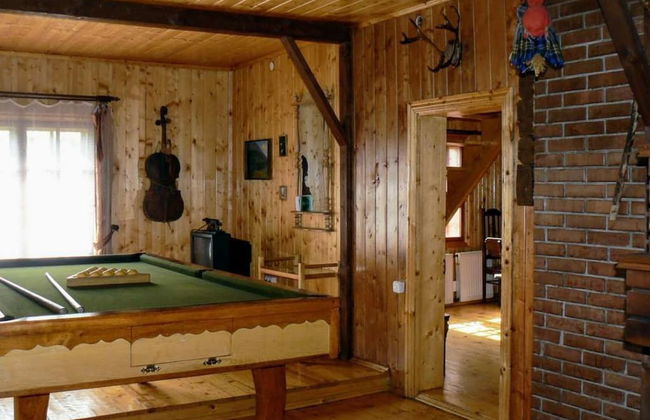 Green tourism - Photo 3