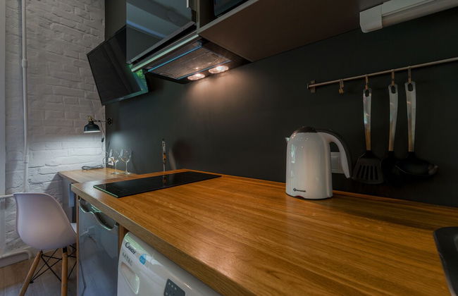 RentalSPb Apart-hotel - Foto 45