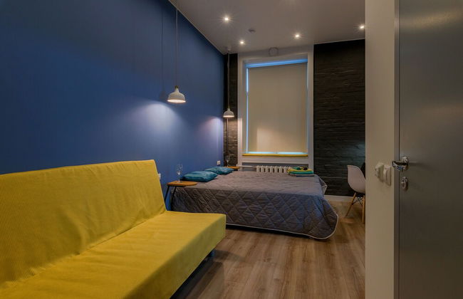 RentalSPb Apart-hotel - Foto 33