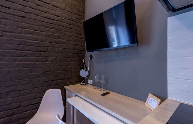 RentalSPb Apart-hotel - Foto 58
