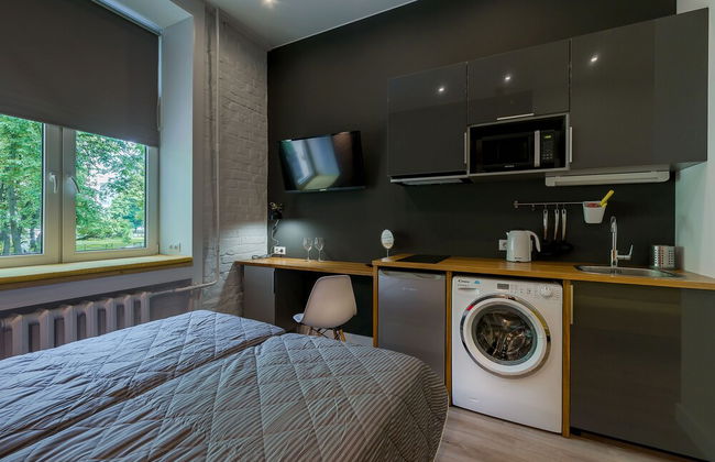RentalSPb Apart-hotel - Foto 8
