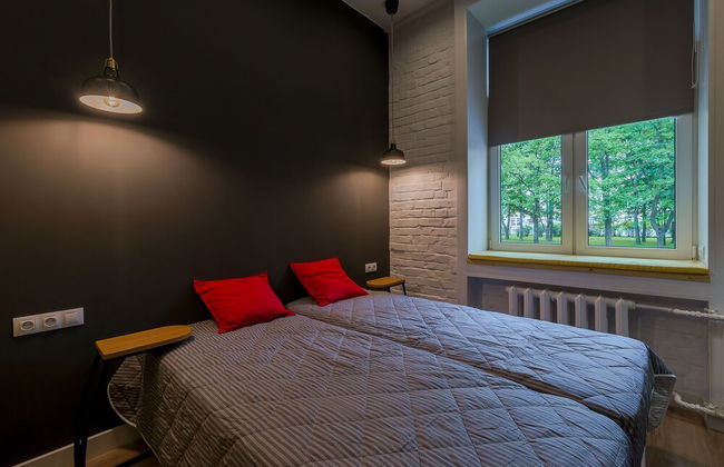 RentalSPb Apart-hotel - Foto 6