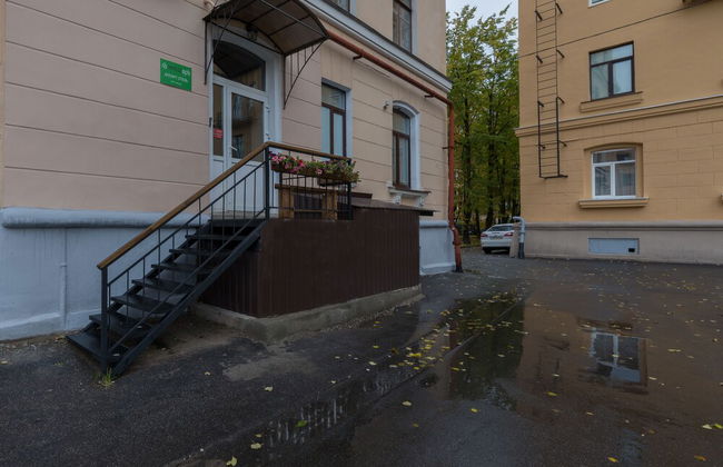 RentalSPb Apart-hotel - Foto 73