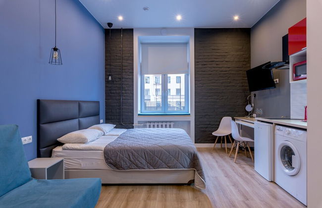 RentalSPb Apart-hotel - Foto 49