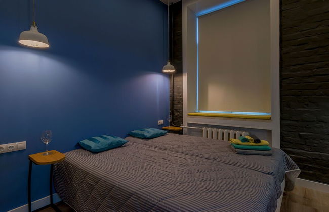 RentalSPb Apart-hotel - Foto 31