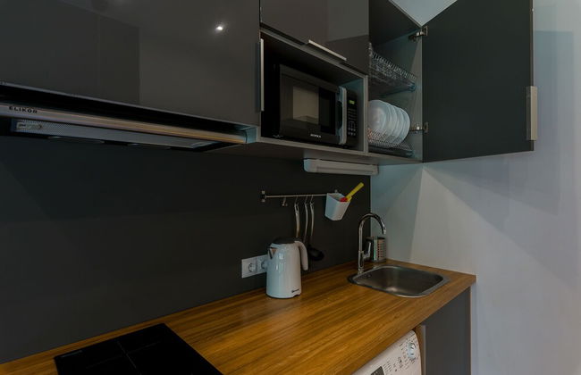 RentalSPb Apart-hotel - Foto 13