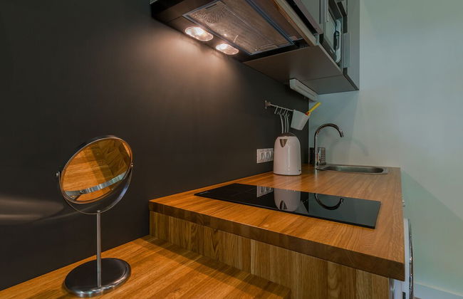 RentalSPb Apart-hotel - Foto 11