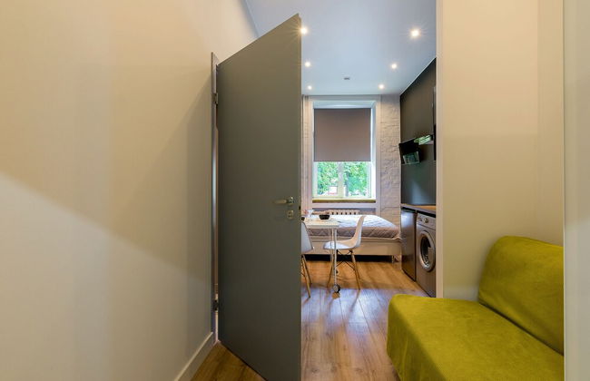 RentalSPb Apart-hotel - Foto 37