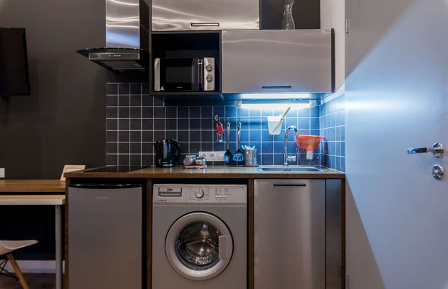 RentalSPb Apart-hotel - Foto 47