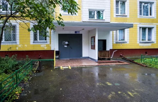 Apartment - Novoyasenevskiy 5 - Foto 8