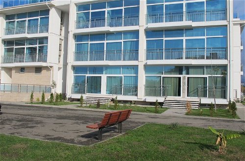 Photo 34 - Apartment on Bulvar Nadezhd Apt 118