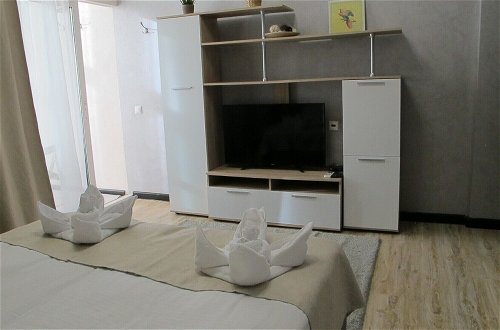 Foto 2 - Apartment on Bulvar Nadezhd Apt 118