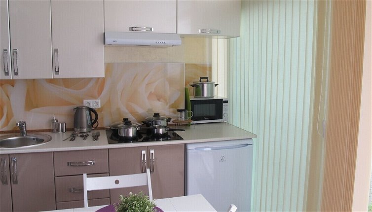 Photo 1 - Apartment on Bulvar Nadezhd Apt 118