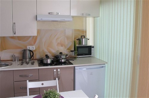 Foto 1 - Apartment on Bulvar Nadezhd Apt 118
