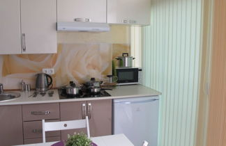 Photo 1 - Apartment on Bulvar Nadezhd Apt 118