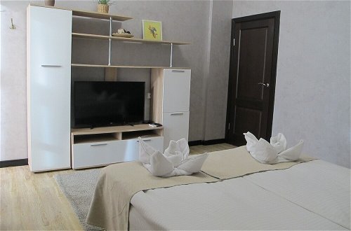 Foto 8 - Apartment on Bulvar Nadezhd Apt 118