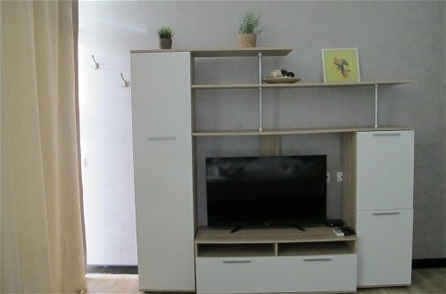 Foto 6 - Apartment on Bulvar Nadezhd Apt 118