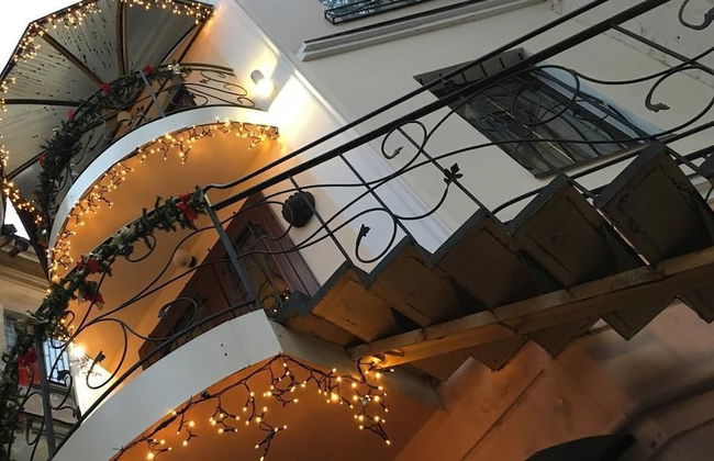 Odelana Apartments - Photo 27