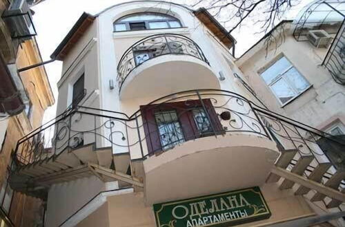 Photo 25 - Odelana Apartments