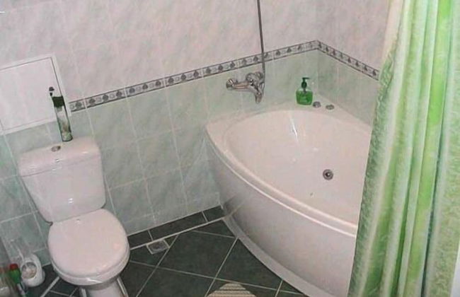 Odelana Apartments - Photo 23