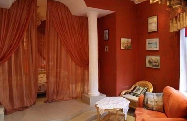 Odelana Apartments - Photo 1