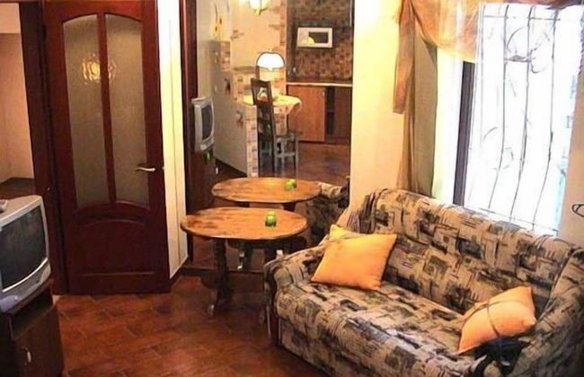 Odelana Apartments - Photo 3