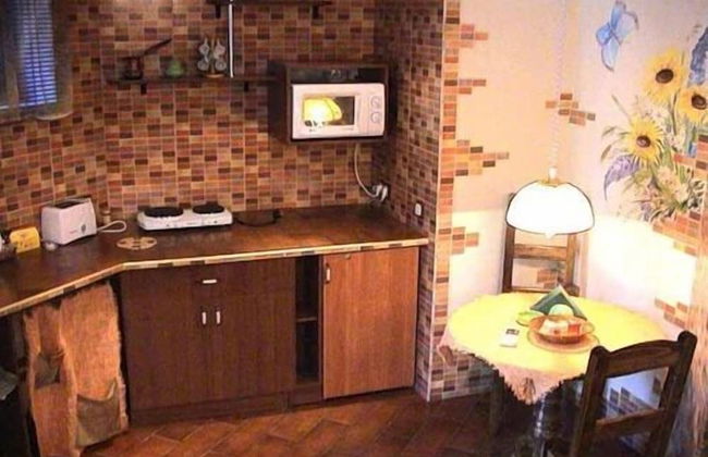 Odelana Apartments - Photo 11