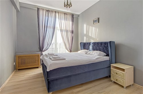 Photo 1 - Prime Host apartments on Tverskaya