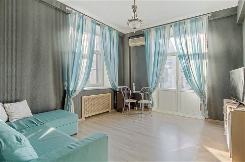 Photo 12 - Prime Host apartments on Tverskaya