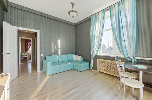Foto 13 - Prime Host apartments on Tverskaya