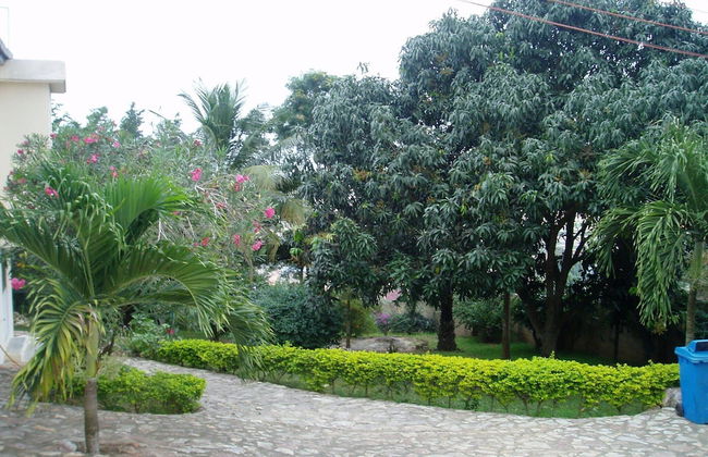 Nimohs' Holiday Home Mccarthy Hill Accra-ghana With Acs - Foto 33