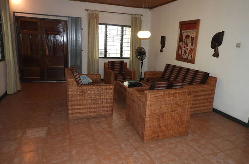 Photo 5 - Nimohs' Holiday Home Mccarthy Hill Accra-ghana With Acs