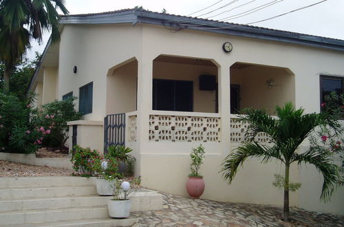 Photo 26 - Nimohs' Holiday Home Mccarthy Hill Accra-ghana With Acs