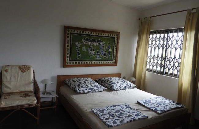 Nimohs' Holiday Home Mccarthy Hill Accra-ghana With Acs - Foto 3