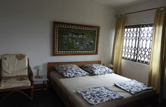 Photo 3 - Nimohs' Holiday Home Mccarthy Hill Accra-ghana