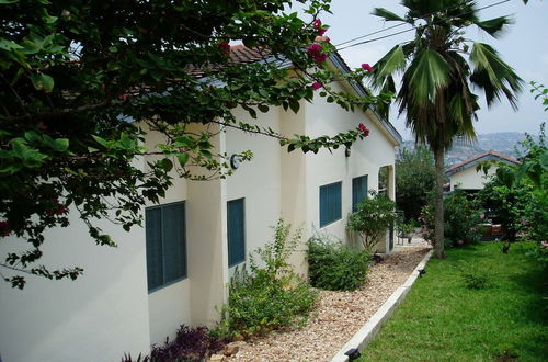 Photo 1 - Nimohs' Holiday Home Mccarthy Hill Accra-ghana With Acs