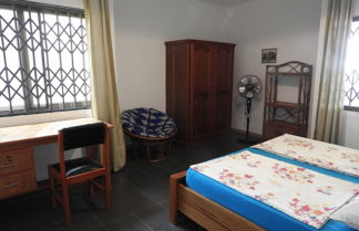 Photo 2 - Nimohs' Holiday Home Mccarthy Hill Accra-ghana With Acs