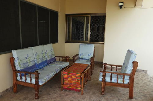 Photo 8 - Nimohs' Holiday Home Mccarthy Hill Accra-ghana With Acs