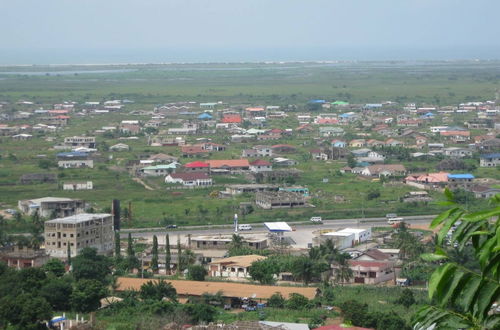 Foto 39 - Nimohs' Holiday Home Mccarthy Hill Accra-ghana