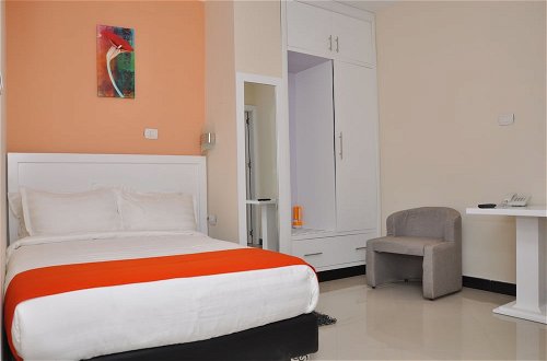 Photo 11 - Afroaddis Hotel Apartment
