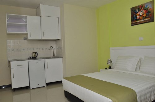 Photo 7 - Afroaddis Hotel Apartment
