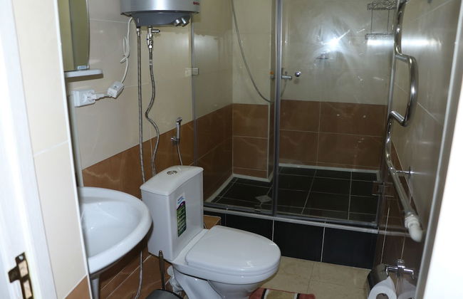Al-Salam Hotel Apartment - Foto 52