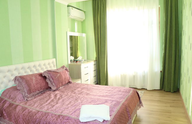 Al-Salam Hotel Apartment - Foto 11