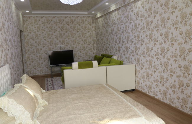 Al-Salam Hotel Apartment - Foto 14