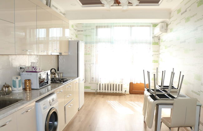 Al-Salam Hotel Apartment - Foto 29